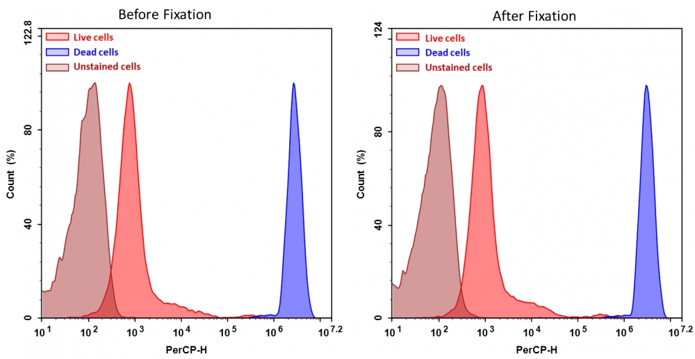 Cell Meter BX650固定化细胞活性染料 货号22520