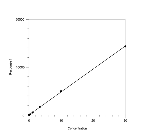 Amplite 荧光法葡萄糖定量试剂盒  货号40005