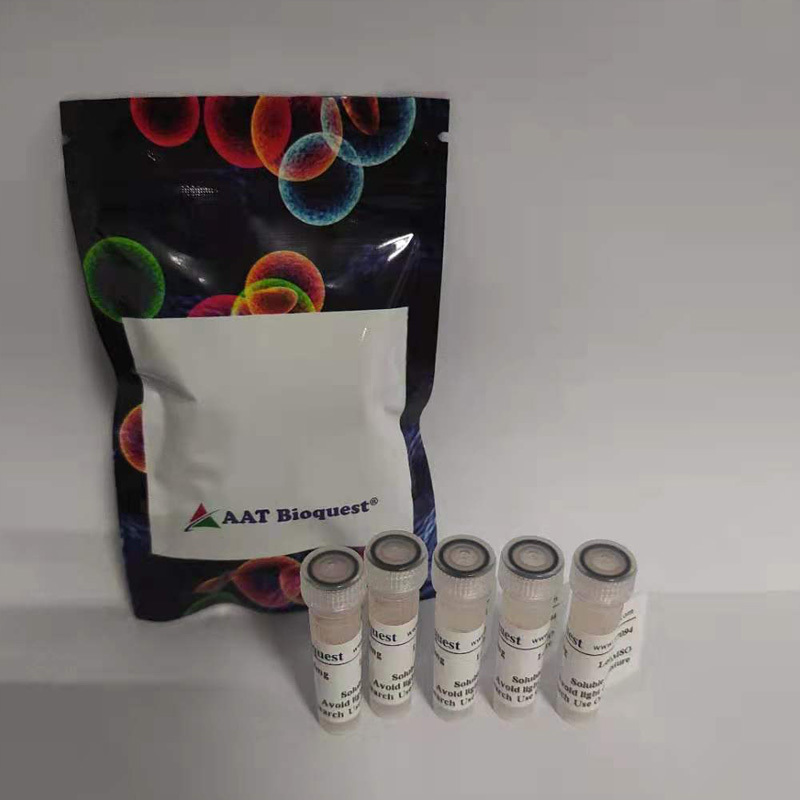 Amplite 荧光法半乳糖苷酶检测试剂盒 绿色荧光 货号12601