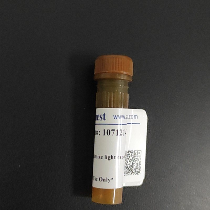 Amplite 荧光法谷氨酸氧化酶检测试剂盒 红色荧光 货号11302