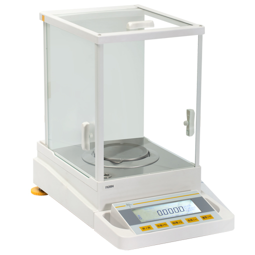 FB自动内校电子分析天平,恒平,FB224 0.1mg,220g