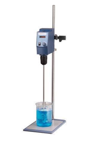 OS20-S LED数显顶置式电子搅拌器,大龙,OS20-S套装