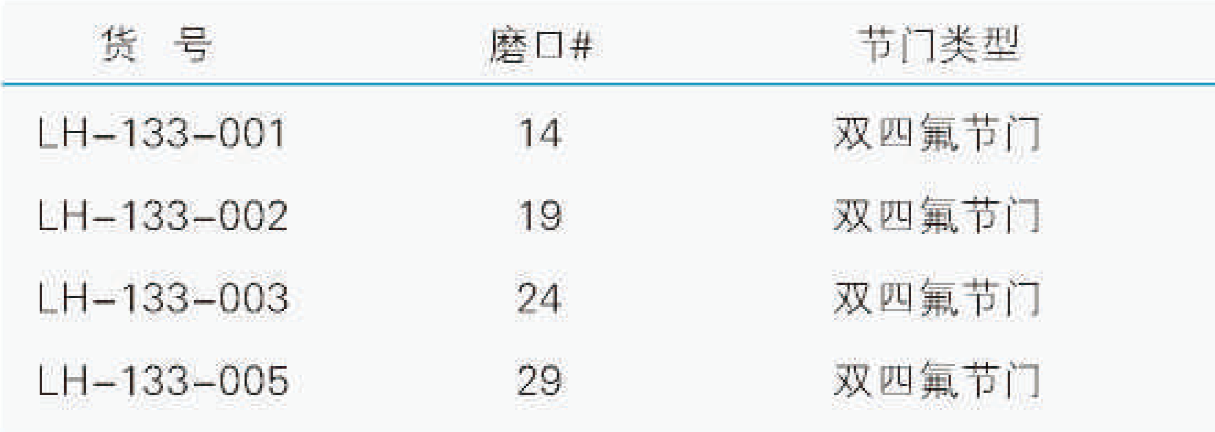 转移接头,联华,LH-133-005 磨口29