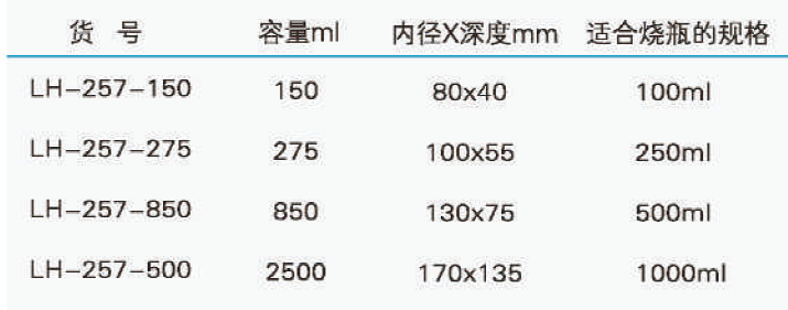 扁形杜瓦瓶,联华,275ml LH-257-275