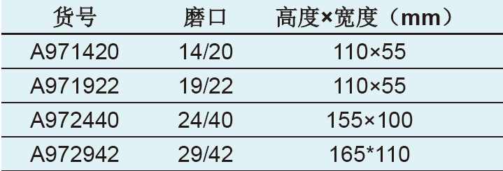 75°蒸馏头(具孔盖),欣维尔,A972942