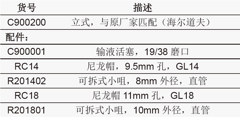 旋蒸立式冷凝器,欣维尔,C900200