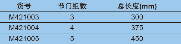 双排管真空气体分配器（空心节门塞）,欣维尔,M421004