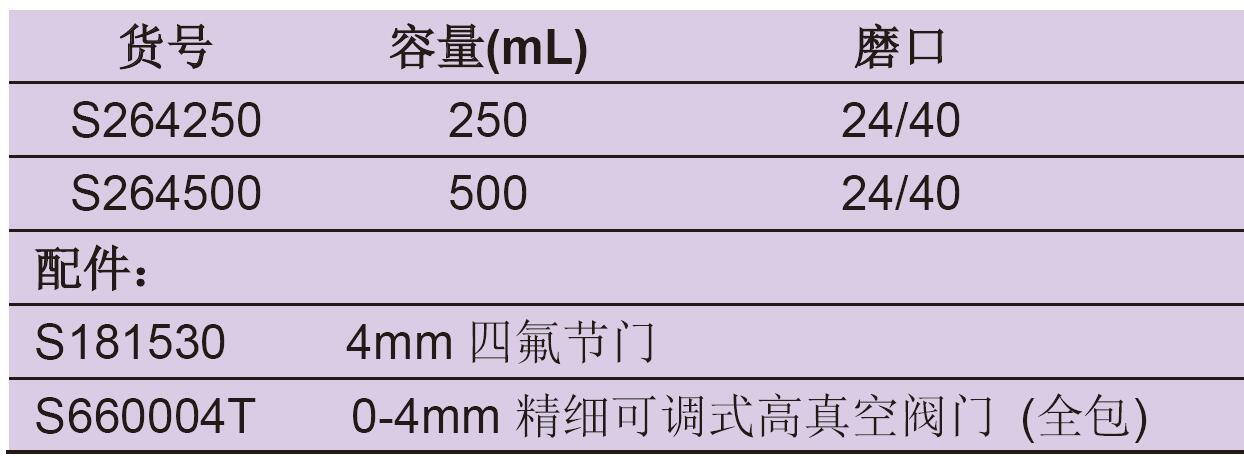 具高真空阀式溶剂干燥装置,欣维尔,S264500