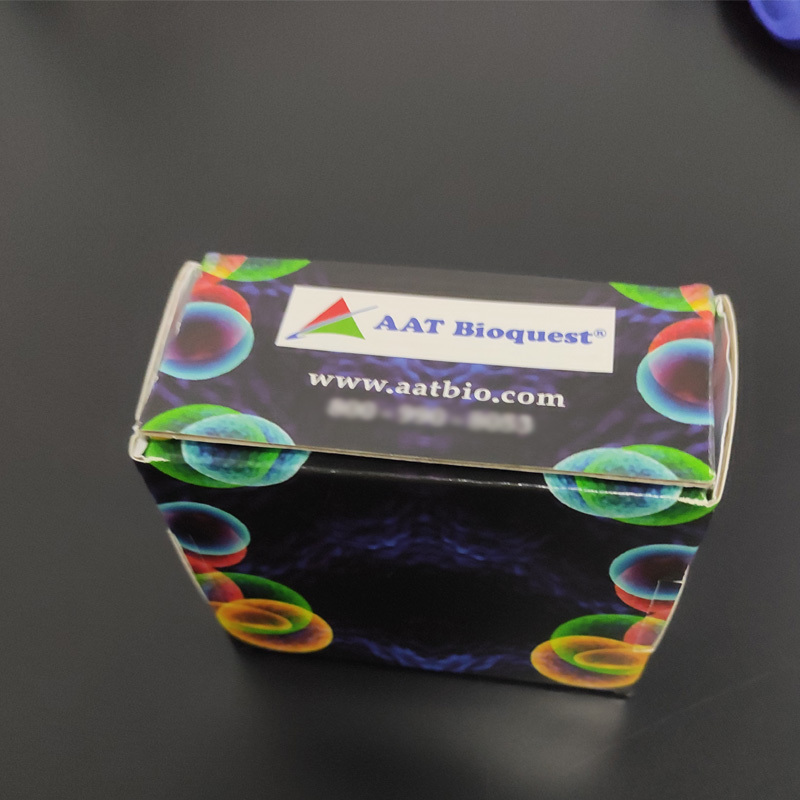 Amplite 比色法天门冬氨酸转氨酶(AST)检测试剂盒 货号13801