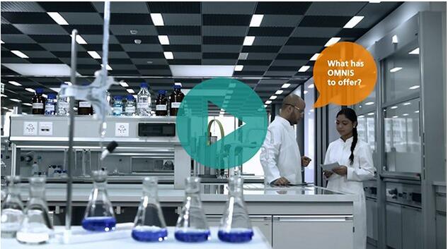 OMNIS奥秘一代全新电位滴定平台 ,瑞士万通/Metrohm,OMNIS