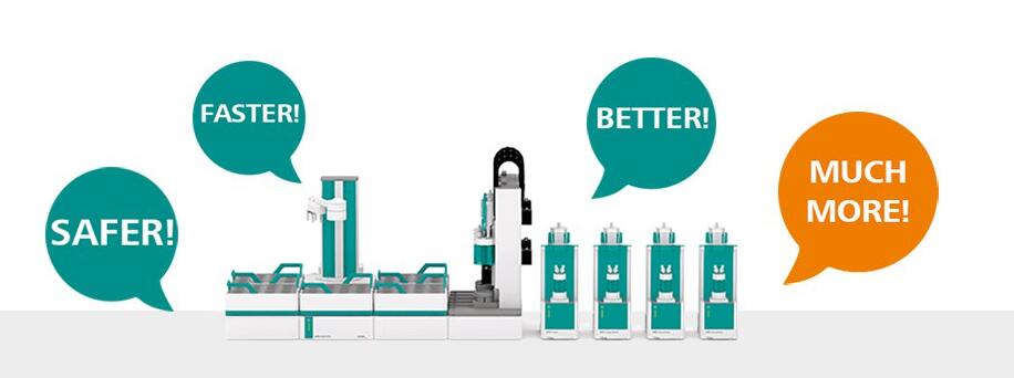 OMNIS奥秘一代全新电位滴定平台 ,瑞士万通/Metrohm,OMNIS