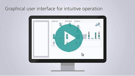 OMNIS奥秘一代全新电位滴定平台 ,瑞士万通/Metrohm,OMNIS