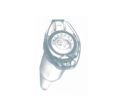 Safe-Lock 微量离心管（1.5ml）,艾本德/Eppendorf,生物纯级, 无色,1000个独立包装 0030121589