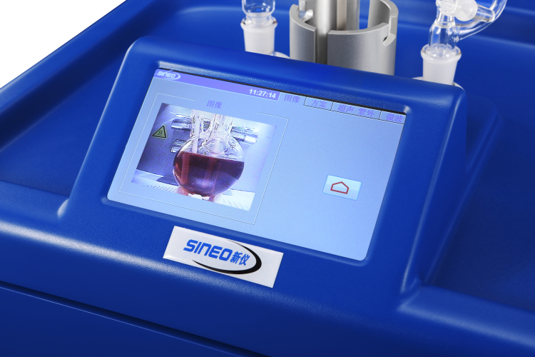 UWave-2000多功能微波合成萃取仪,新仪,UWave-2000