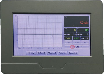 全自动超级微波化学反应平台,新仪,OMC-3000