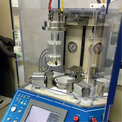 全自动超级微波化学反应平台,新仪,OMC-3000