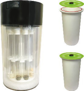 全自动超级微波化学反应平台,新仪,OMC-3000