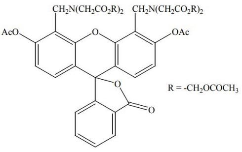 Calcein AM       货号： BN14041