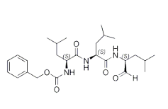 MG132 蛋白酶体抑制剂       货号： BN26000